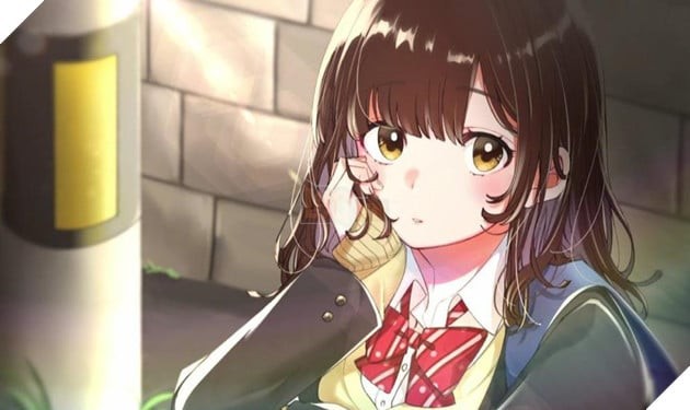 REVIEW Hige Wo Soru Soshite Joshikousei Wo Hirou