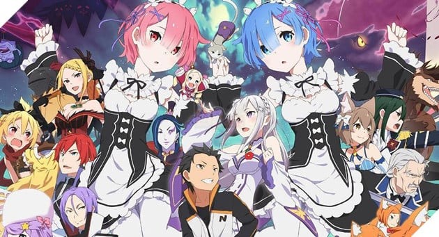 Tác giả Re:Zero Từng Định Cho Emilia Giết Subaru Nhiều Lần: Sự Thật Bất Ngờ!