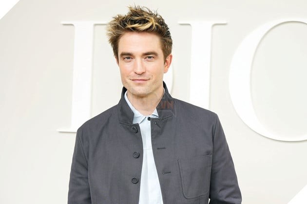 Robert Pattinson Đáp Trả Anti-fan Twilight: “Sao Vẫn Cay Cú Sau Gần 20 Năm?”