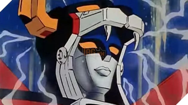Henry Cavill Tham Gia Dự Án Phim Voltron Live-Action