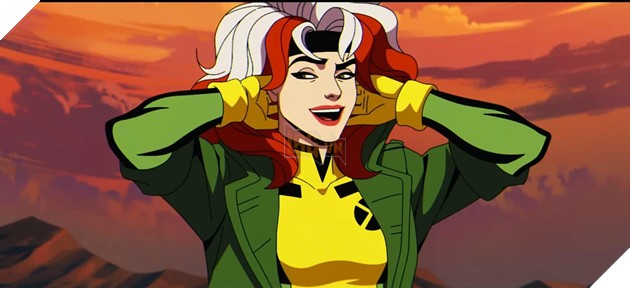 Rogue
