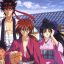 Top 10 Manga Samurai Đáng Đọc Nhất Dành Cho Người Hâm Mộ Anime và Game