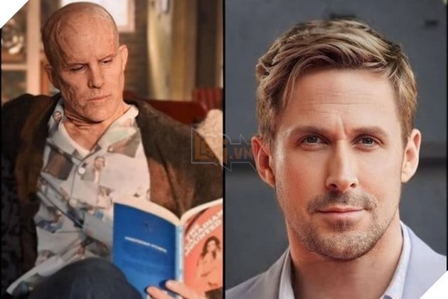 Ryan Gosling Nhắn Gửi Ryan Reynolds: “Trả Lại Áo Sơ Mi Của Tôi!”