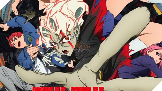 Ryo Kono - Người Nghệ Sĩ Của Những Khung Hình Anime