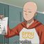 5 Lần Saitama Bật Mode Nghiêm Túc Trong One Punch Man