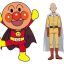 10 Sự Thật Ít Ai Biết Về Người Một Đấm Saitama: Hói Do Bắt Chước Đấy!