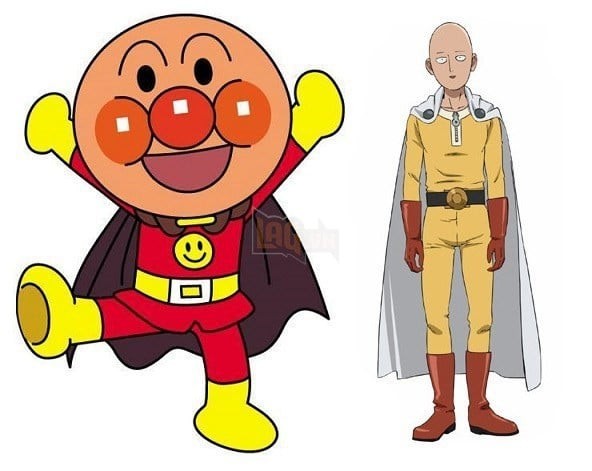 10 Sự Thật Ít Ai Biết Về Người Một Đấm Saitama: Hói Do Bắt Chước Đấy!