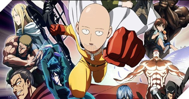Saitama và câu chuyện về tên gọi