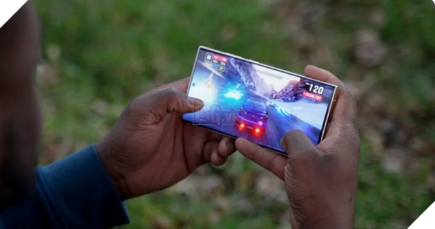 Samsung Galaxy S24 Ultra