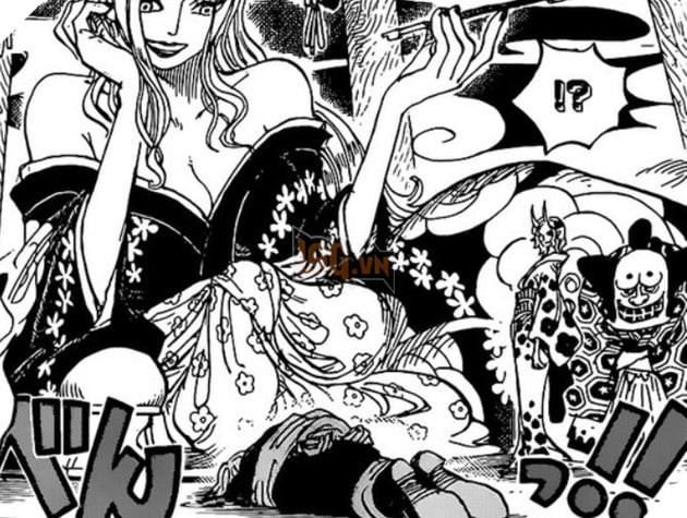 Tổng hợp thông tin chi tiết về spoiler tập One Piece 998 mà bạn đọc cần biết