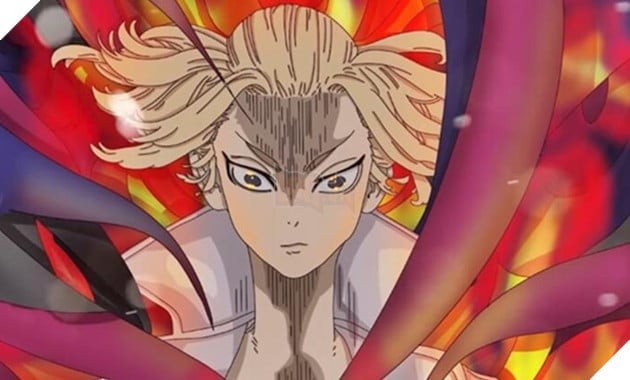 Sano Manjirou - Mikey