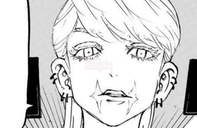 Sanzu Haruchiyo