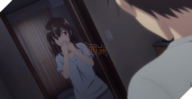 Sayu quyết định ở lại với Yoshida