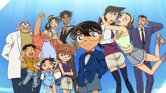 Sazae-san - TV anime có số tập cao nhất thế giới