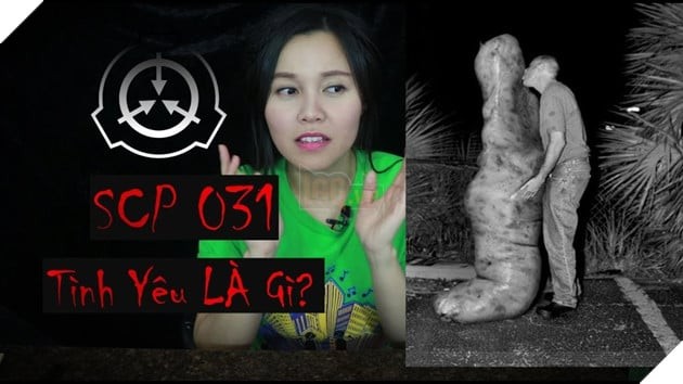 Tổ Chức SCP: Quy Trình Quản Thúc Đặc Biệt và Những Hiện Tượng Siêu Nhiên