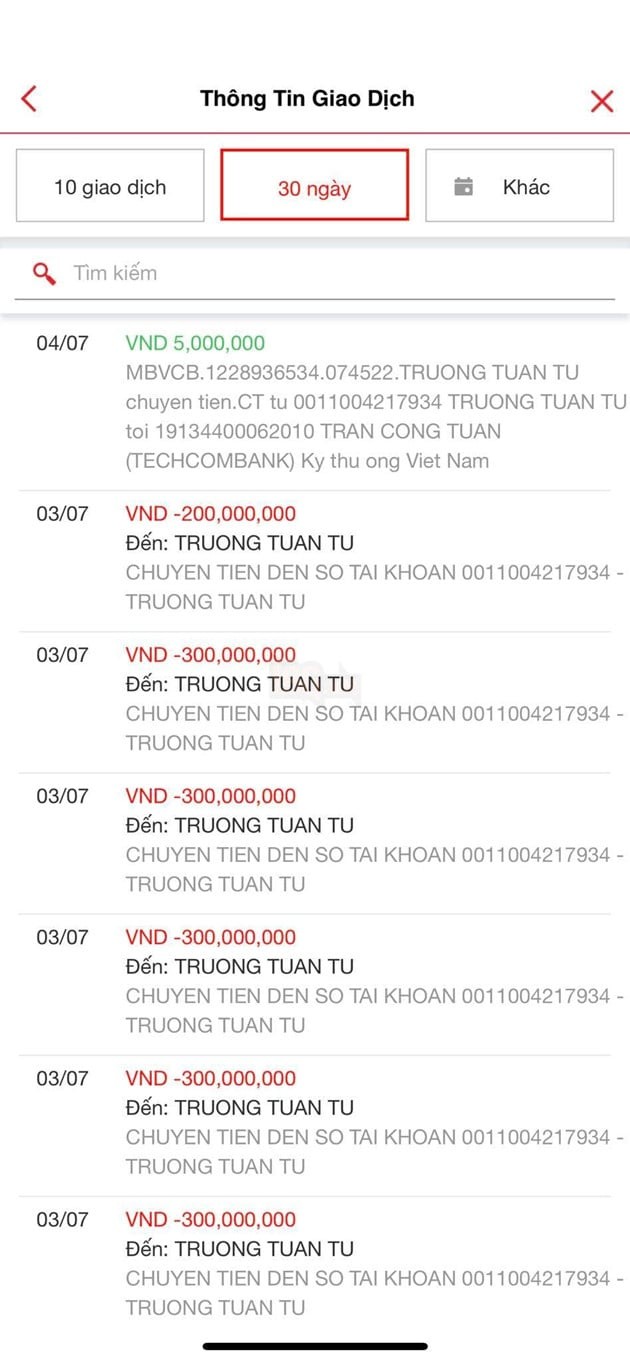 Sena lừa đảo 2 tỷ đồng và đánh Chubby để chạy trốn