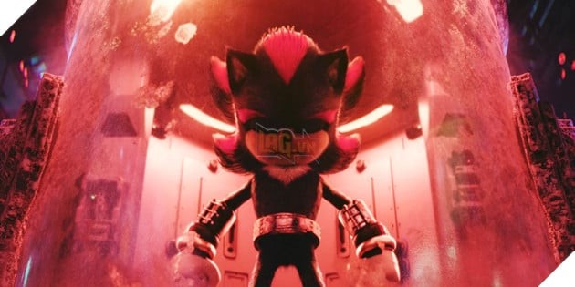 Đạo Diễn Sonic The Hedgehog 3 Khẳng Định Tôn Trọng Nguyên Tác Shadow
