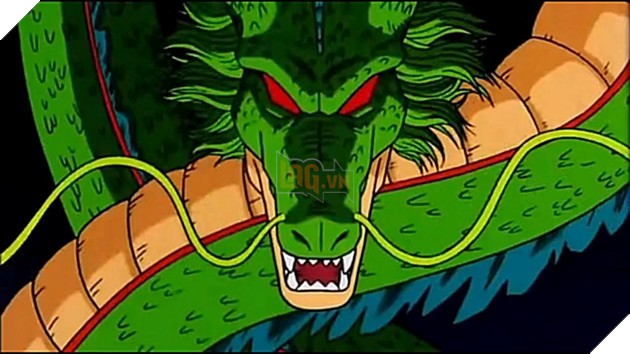 Shenron và giới hạn hồi sinh