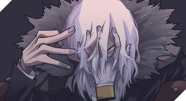 Spoiler và tất cả những thông tin quan trọng nhất của My Hero Academia chap 333