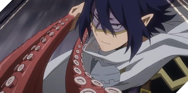 Shigaraki và Tenko