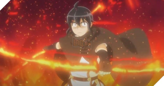 Spoiler chi tiết và tất cả những gì bạn cần biết về Tsuki Ga Michibiku Isekai Douchuu – Nguyệt Đạo Dị Giới chap 71