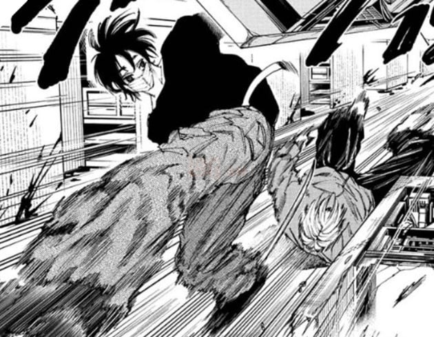 Lịch phát hành và spoiler chi tiết của Sakamoto Days 142: Shin đối đầu Mafuyu, Chủ tịch Sát Đoàn xuất hiện!