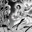 Spoiler Shuumatsu No Valkyrie Chap 37: Shiva Tiêu Diệt Rudra, Trở Thành Thần Tối Cao Ấn Độ