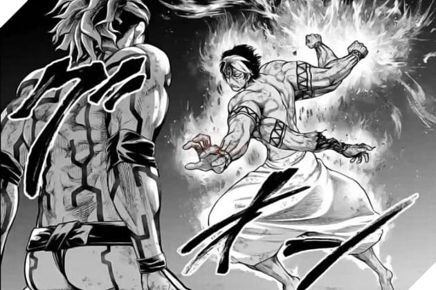 Spoiler Shuumatsu No Valkyrie Chap 37: Shiva Tiêu Diệt Rudra, Trở Thành Thần Tối Cao Ấn Độ