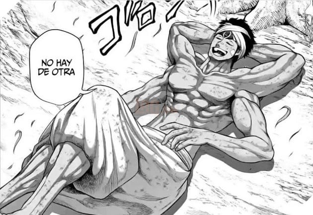 Shiva trong quá khứ, một Thần Hủy Diệt nhưng không mưu cầu sức mạnh