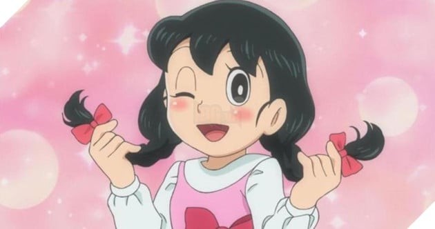 Shizuka - Doraemon