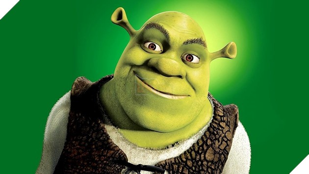 Shrek