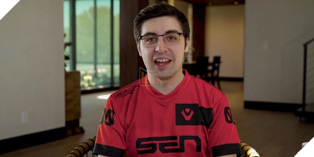 Shroud chơi Deadlock