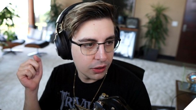 Shroud và Deadlock