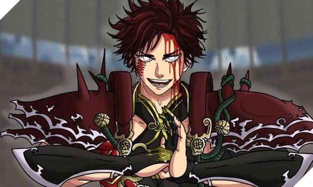 shuumatsu no valkyrie 59