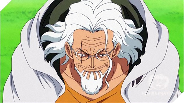 Silvers Rayleigh, thuyền phó huyền thoại của Gol D. Roger