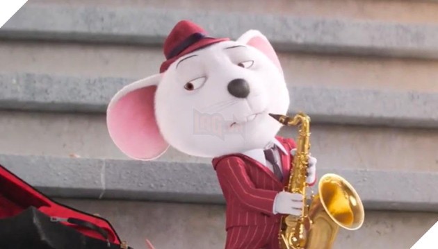 Sing 2