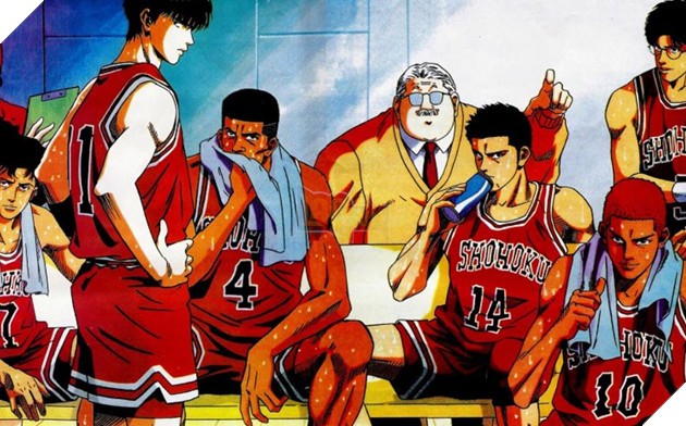 Slam Dunk