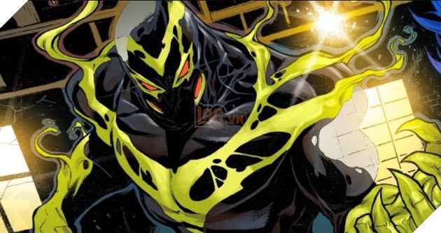 Sleeper - Symbiote mạnh hơn Venom