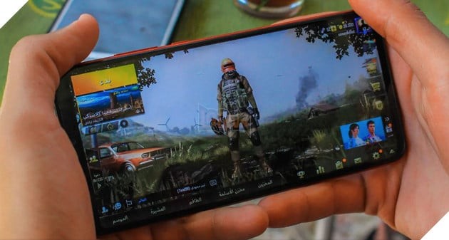 Top 5 Smartphone Chơi Game Tốt Nhất Năm 2025: Lựa Chọn Hoàn Hảo Cho Game Thủ