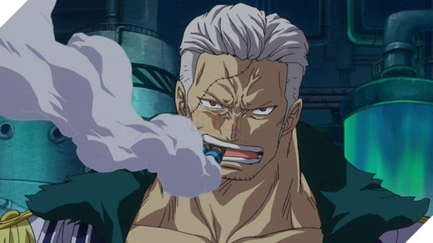 TOP 10 Nhân Vật Đã Ngầu Còn Siêu Bá Đạo Trong One Piece Được Fan Yêu Thích Nhất