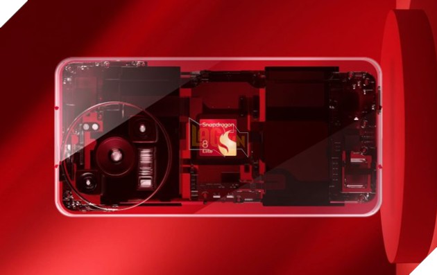 Snapdragon 8 Gen 2: Chip Di Động Chạy Ứng Dụng PC Nhờ Linux