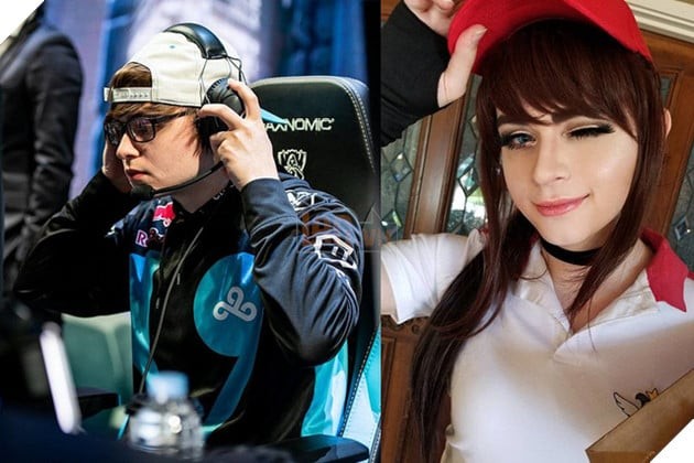 Sneaky tiếp tục sự nghiệp cosplay sau khi giải nghệ: Những bộ ảnh chất lượng và táo bạo