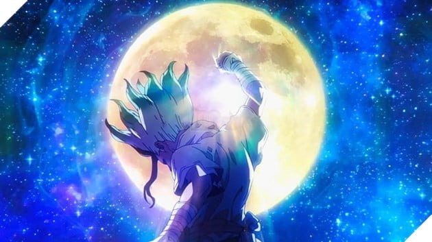 Thông tin spoiler mới nhất và chi tiết về Dr.Stone chap 222