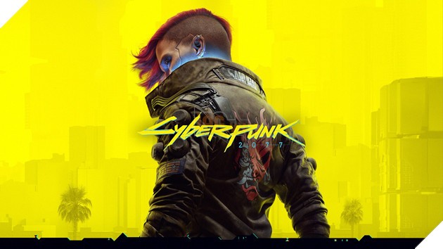 Số lượng người chơi Cyberpunk 2077 tăng vọt sau thành công của Anime Cyberpunk: Edgerunners