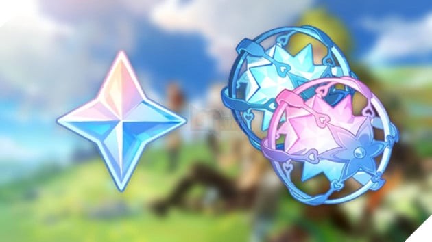 Game Thủ Việt “Khét Tiếng” Với 92.000 Nguyên Thạch Genshin Impact Không Nạp