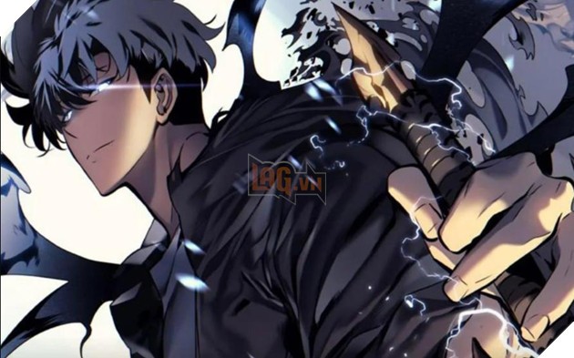Solo Leveling: Hành Trình Từ Manhwa Đến TV Drama và Game