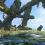 Sega hé lộ lối chơi thế giới mở của Sonic Frontiers tại The Game Awards 2021