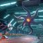 Sonic X Shadow Generations: Phim Hoạt Hình Tiền Truyện Sắp Ra Mắt Tại Anime Expo