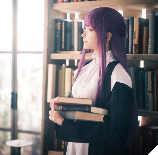 Sousou No Frieren Cosplay