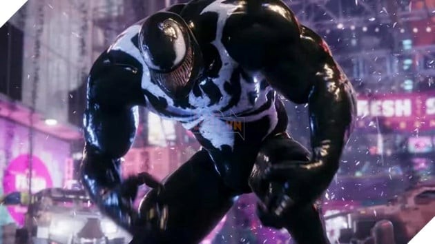 Marvel’s Spider-Man 2: Mở đường cho Insomniac khai thác vũ trụ phản diện tăm tối hơn